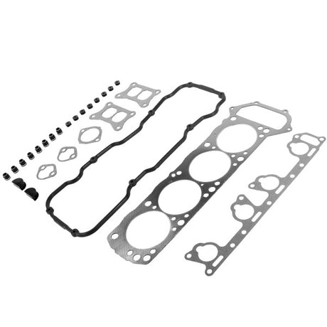 Valve Regrind Set NISSAN Z22 DJ350 - Permaseal