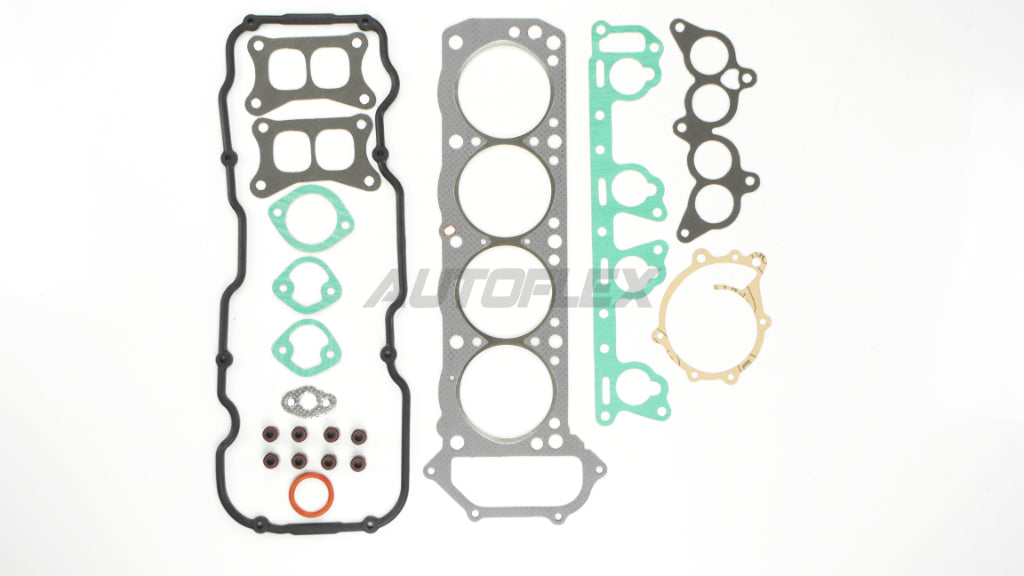 Valve Regrind Set DJ350 - AUTOFLEX