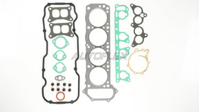 Valve Regrind Set DJ350 - AUTOFLEX