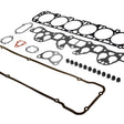Valve Regrind Set NISSAN L28E DJ380 - PERMASEAL