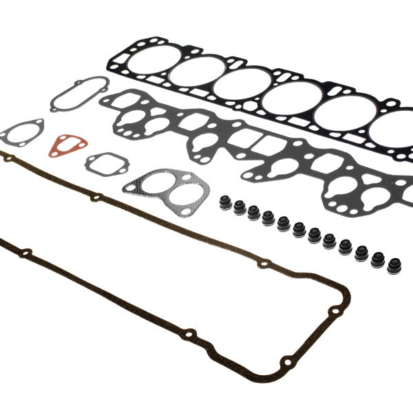 Valve Regrind Set NISSAN L28E DJ380 - PERMASEAL