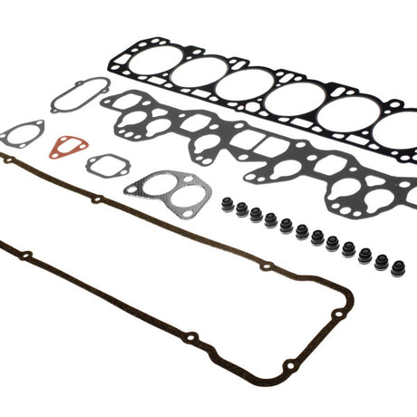 Valve Regrind Set NISSAN L28E DJ380 - Permaseal