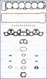 Nissan L28E 5/81-84 Valve Regrind Set Gasket Set DJ380A - Austral | Universal Auto Spares