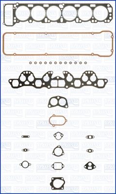 Nissan L28E 5/81-84 Valve Regrind Set Gasket Set DJ380A - Austral | Universal Auto Spares