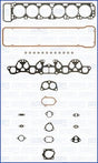 Nissan L28E 5/81-84 Valve Regrind Set Gasket Set DJ380A - Austral | Universal Auto Spares