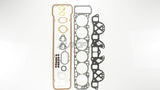 Valve Regrind Set DJ380 - AUTOFLEX