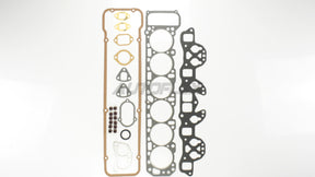 Valve Regrind Set DJ380 - AUTOFLEX