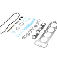 Valve Regrind Set MAZDA E3 E5 DJ430 - PERMASEAL