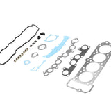 Valve Regrind Set MAZDA E3 E5 DJ430 - Permaseal