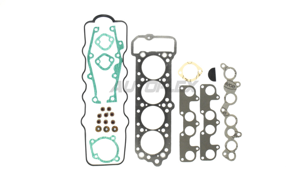 Valve Regrind Set DJ430 - AUTOFLEX