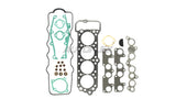 Valve Regrind Set DJ430 - AUTOFLEX