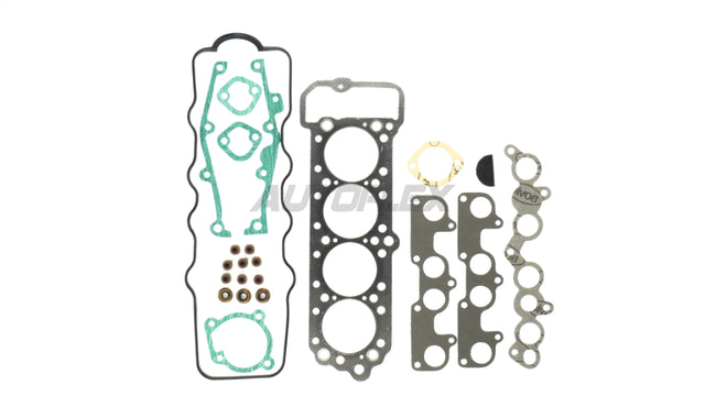Valve Regrind Set DJ430 - AUTOFLEX