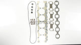 Valve Regrind Set DJ480 - AUTOFLEX