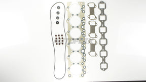 Valve Regrind Set DJ480 - AUTOFLEX