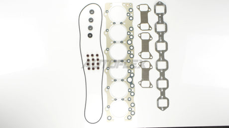 Valve Regrind Set DJ480 - AUTOFLEX