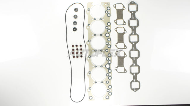 Valve Regrind Set DJ480 - AUTOFLEX
