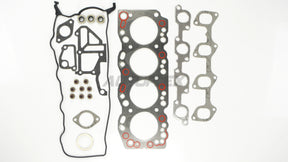 Valve Regrind Set DJ501 - AUTOFLEX