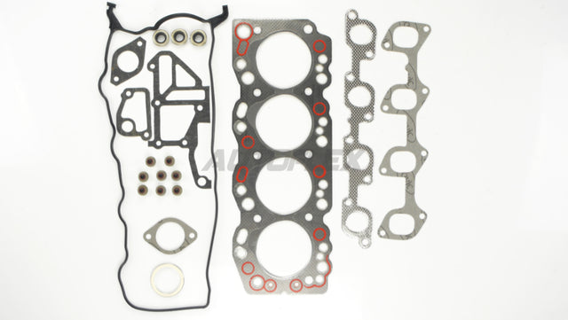 Valve Regrind Set DJ501 - AUTOFLEX