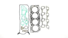 Valve Regrind Set DJ502 - AUTOFLEX