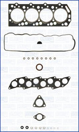 Mitsubishi 4D55T/56 Valve Regrind Set Gasket Set DJ600A - Austral | Universal Auto Spares