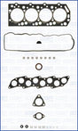 Mitsubishi 4D55T/56 Valve Regrind Set Gasket Set DJ600A - Austral | Universal Auto Spares