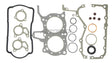 Valve Regrind Set DJ610 - AUTOFLEX