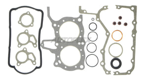 Valve Regrind Set DJ610 - AUTOFLEX