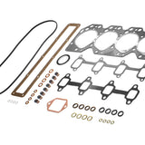 Valve Regrind Set TOYOTA 3B DJ740 - Permaseal