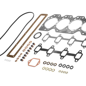 Valve Regrind Set TOYOTA 3B DJ740 - PERMASEAL