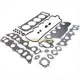 Mitsubishi 4G54 Magna Valve Regrind Set Gasket Set DJ896G - Austral | Universal Auto Spares