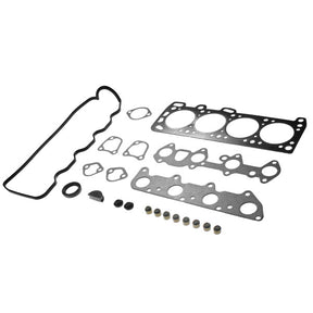 Valve Regrind Set MITSUBISHI 4G32 4G33 DJ960 - PERMASEAL