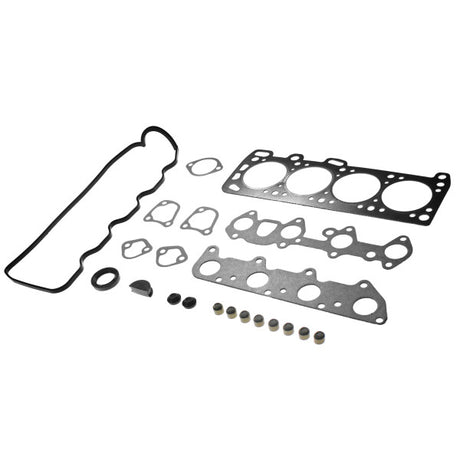 Valve Regrind Set MITSUBISHI 4G32 4G33 DJ960 - Permaseal