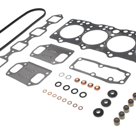 Valve Regrind Set ISUZU 4BD1 DK043 - Permaseal