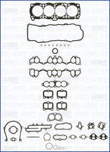 Nissan CA20 Valve Regrind Set Gasket Set DK090A - Austral | Universal Auto Spares