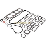 Nissan CA20 Valve Regrind Set Gasket Set DK090G - Austral | Universal Auto Spares