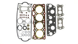 Valve Regrind Set DK113 - AUTOFLEX