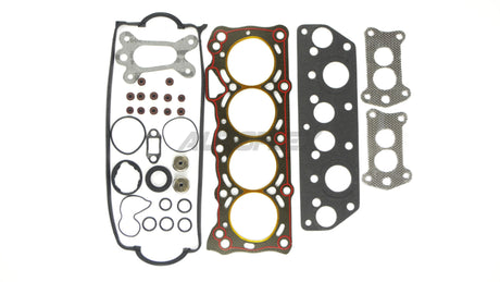 Valve Regrind Set DK113 - AUTOFLEX