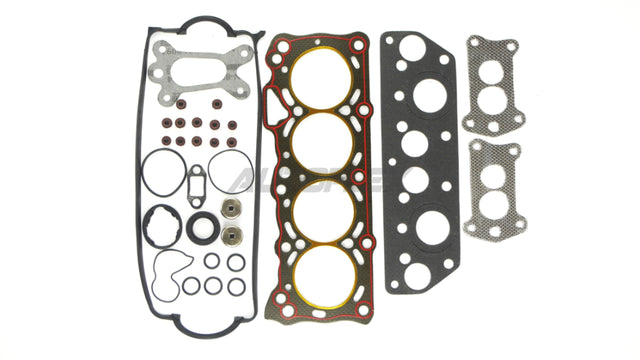 Valve Regrind Set DK113 - AUTOFLEX