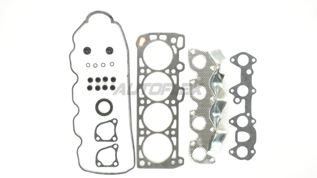 Valve Regrind Set DK420 - AUTOFLEX