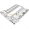 Toyota 5ME Valve Regrind Set Gasket Set DK430G - Austral | Universal Auto Spares