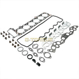 Toyota 5ME Valve Regrind Set Gasket Set DK430G - Austral | Universal Auto Spares