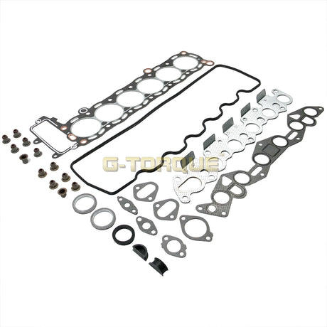 Toyota 5ME Valve Regrind Set Gasket Set DK430G - Austral | Universal Auto Spares