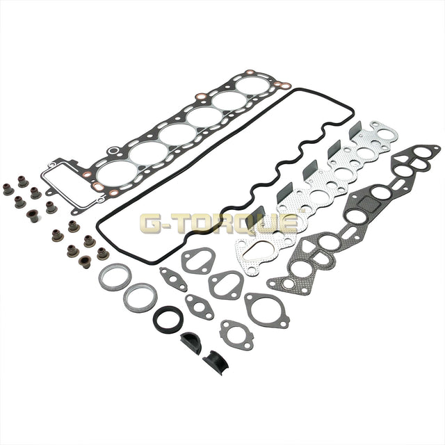 Toyota 5ME Valve Regrind Set Gasket Set DK430G - Austral | Universal Auto Spares