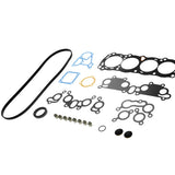 Valve Regrind Set NISSAN E15 DK440 - Permaseal