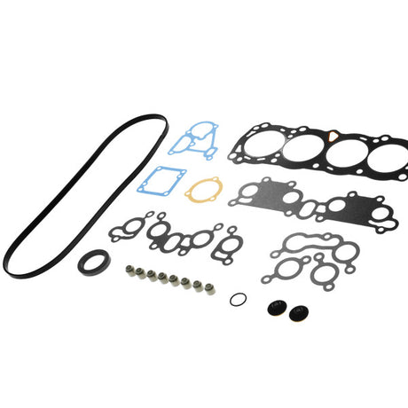 Valve Regrind Set NISSAN E15 DK440 - Permaseal