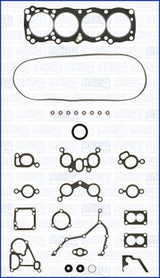 Nissan E15 Valve Regrind Set Gasket Set DK440A - Austral | Universal Auto Spares