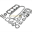 Nissan E15 Valve Regrind Set Gasket Set DK440G - Austral | Universal Auto Spares