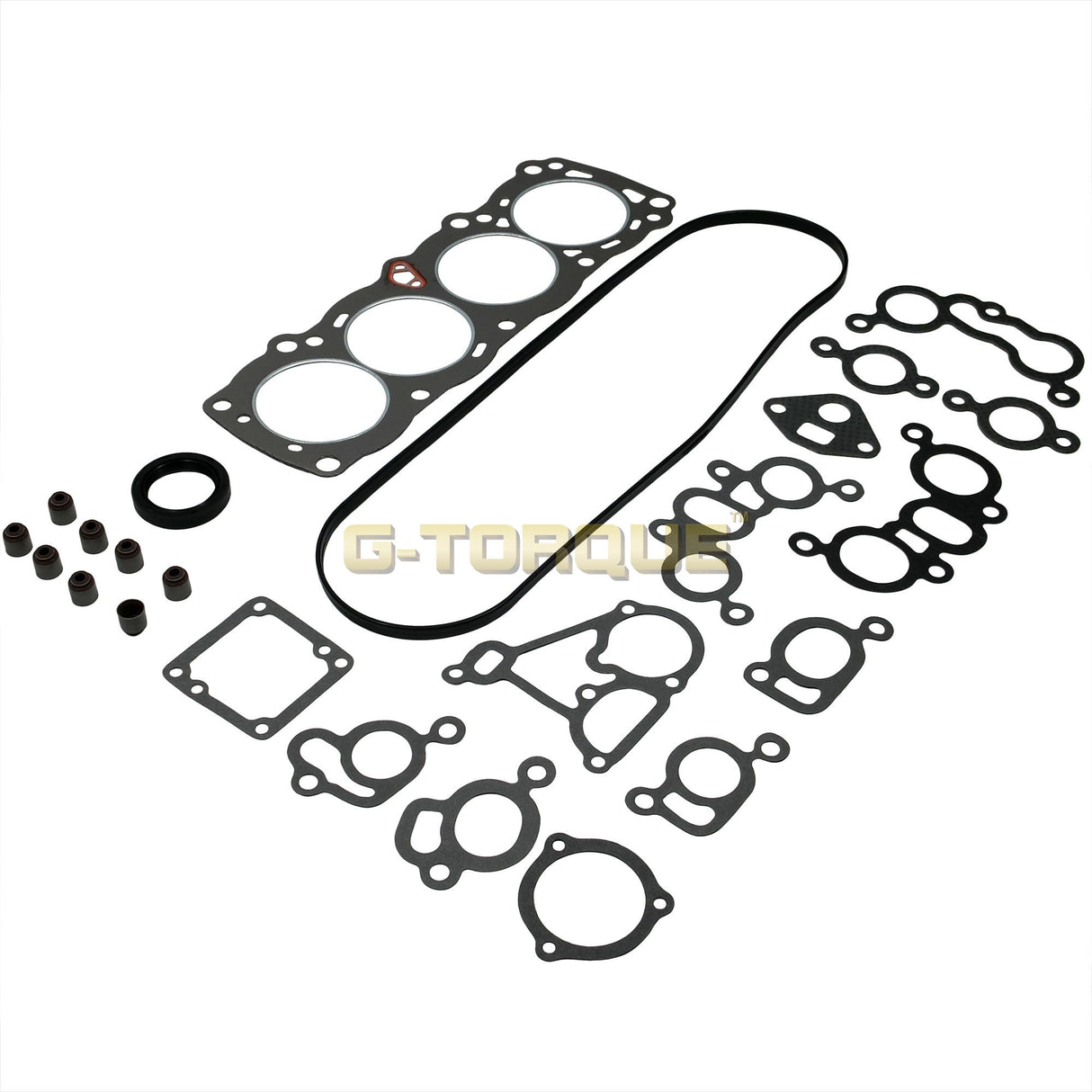 Nissan E15 Valve Regrind Set Gasket Set DK440G - Austral | Universal Auto Spares