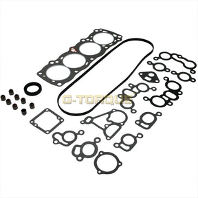 Nissan E15 Valve Regrind Set Gasket Set DK440G - Austral | Universal Auto Spares
