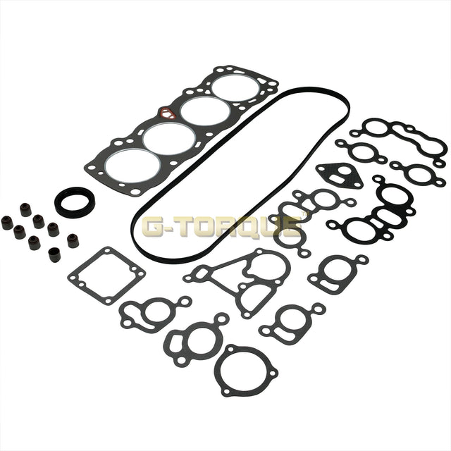 Nissan E15 Valve Regrind Set Gasket Set DK440G - Austral | Universal Auto Spares